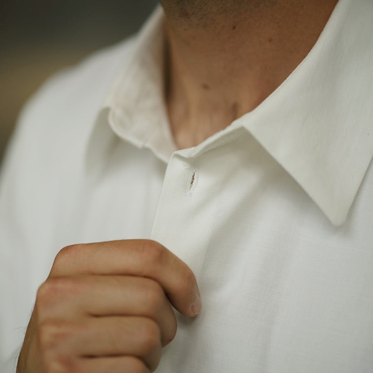CRICULAR SHIRT / men's