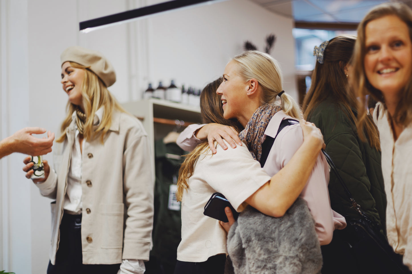 TINI HOUSE MEMBERSHIP / 1 YEAR